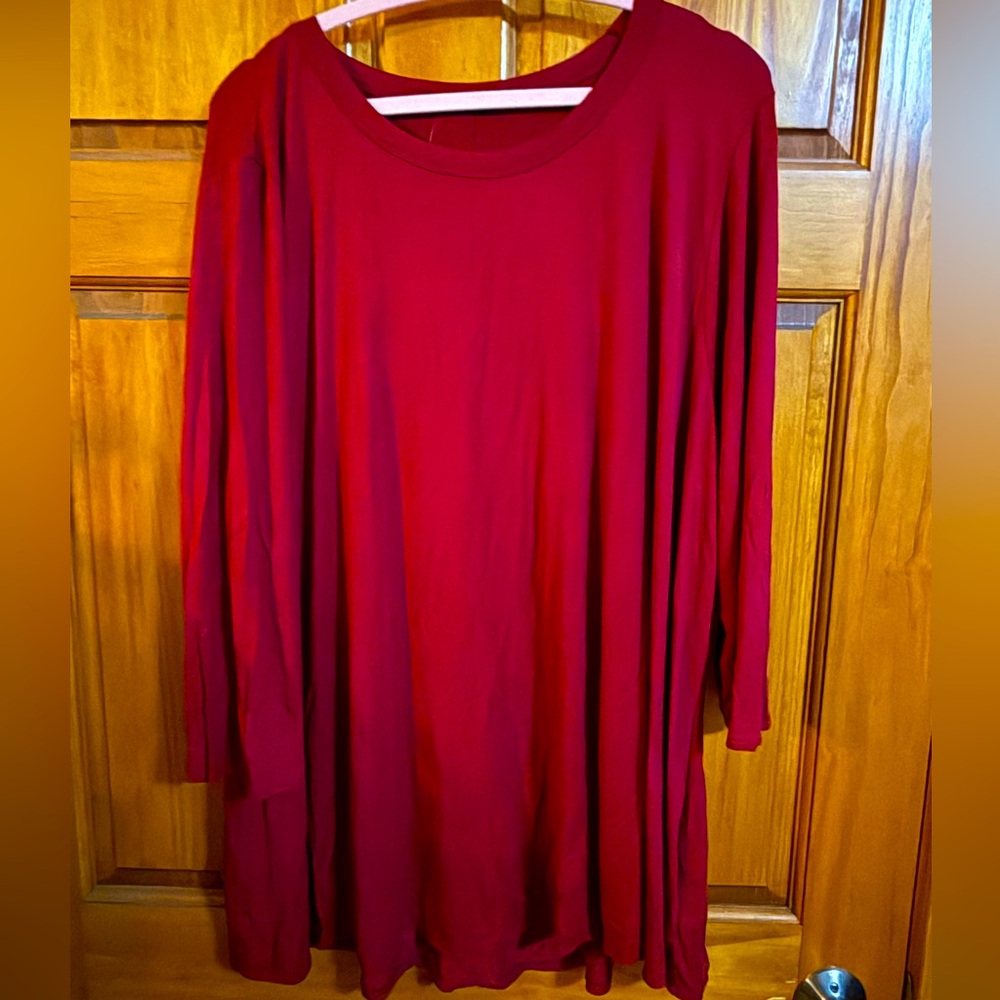 Women’s 3x Tunic